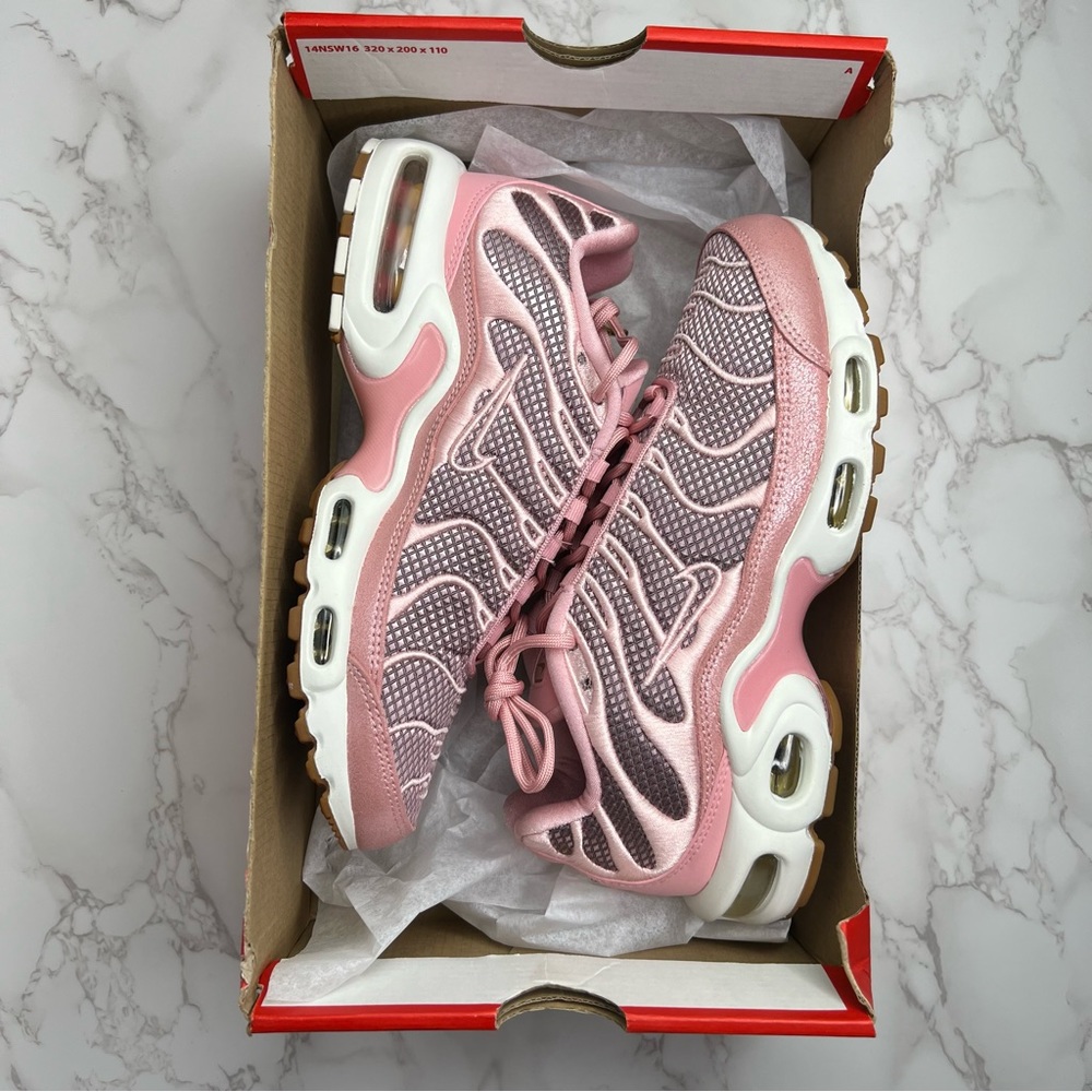 Nike Air Max Plus ‘Goddess Night Out’ 👑 - Picture 16 of 16